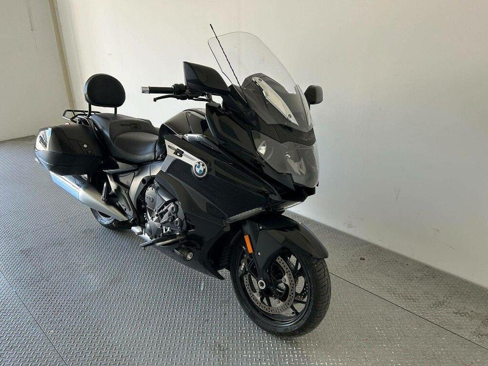 Bmw K 1600 B (2017 - 20) (3)