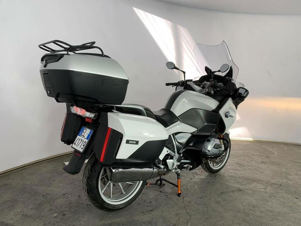 Bmw R 1200 RT (2017 - 18) (2)