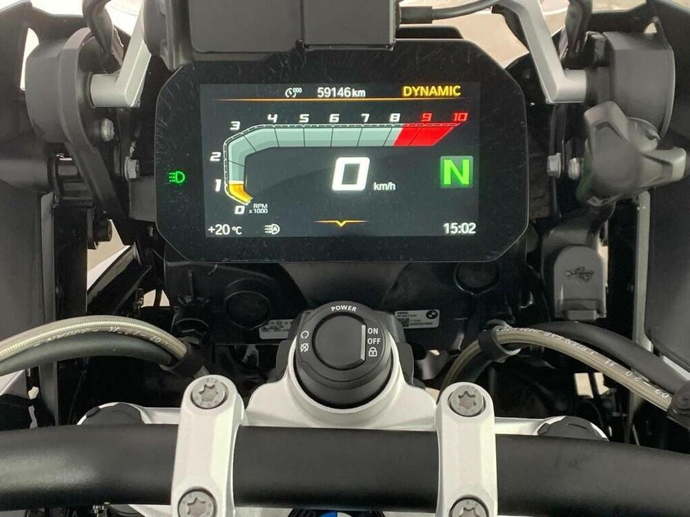 Bmw R 1250 GS (2021 - 24) (4)