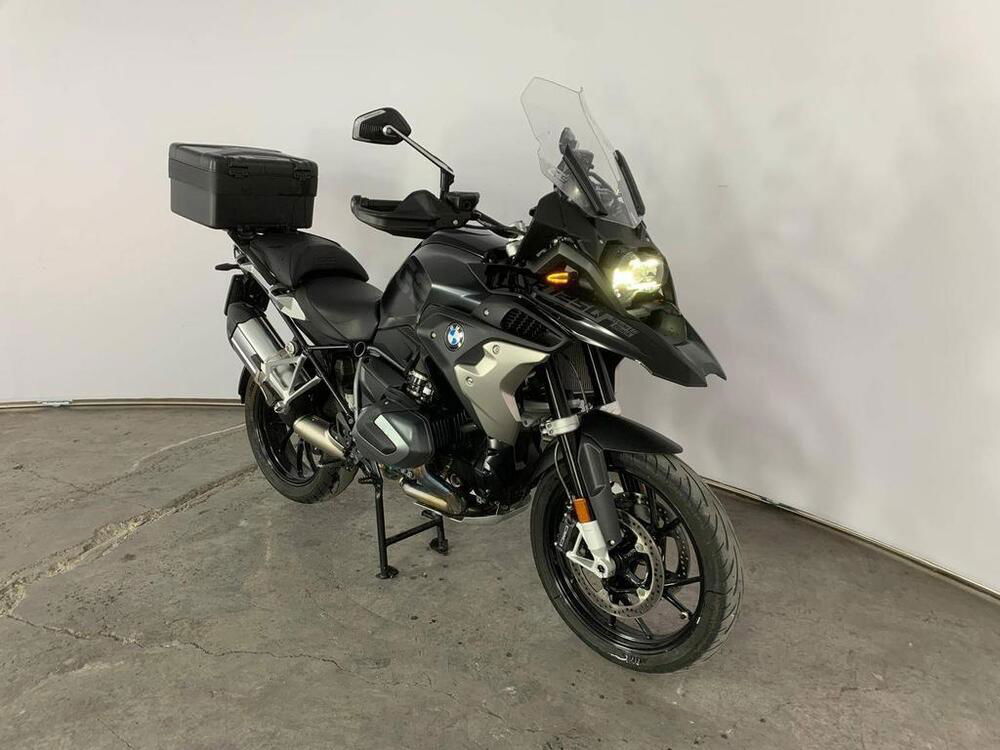 Bmw R 1250 GS (2021 - 24) (3)