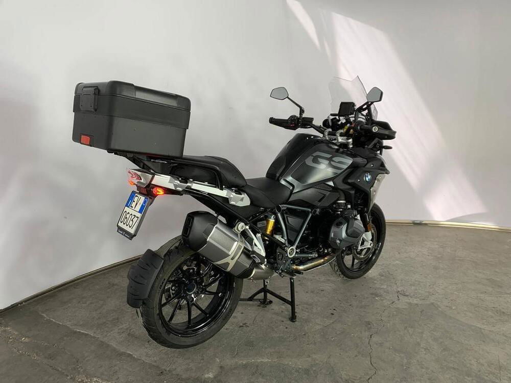 Bmw R 1250 GS (2021 - 24) (2)