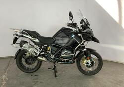 Bmw R 1200 GS Adventure (2017 - 18) usata