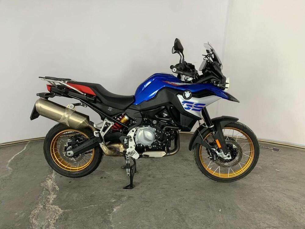 Bmw F 850 GS (2018 - 20)