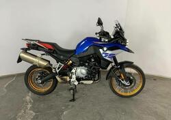 Bmw F 850 GS (2018 - 20) usata