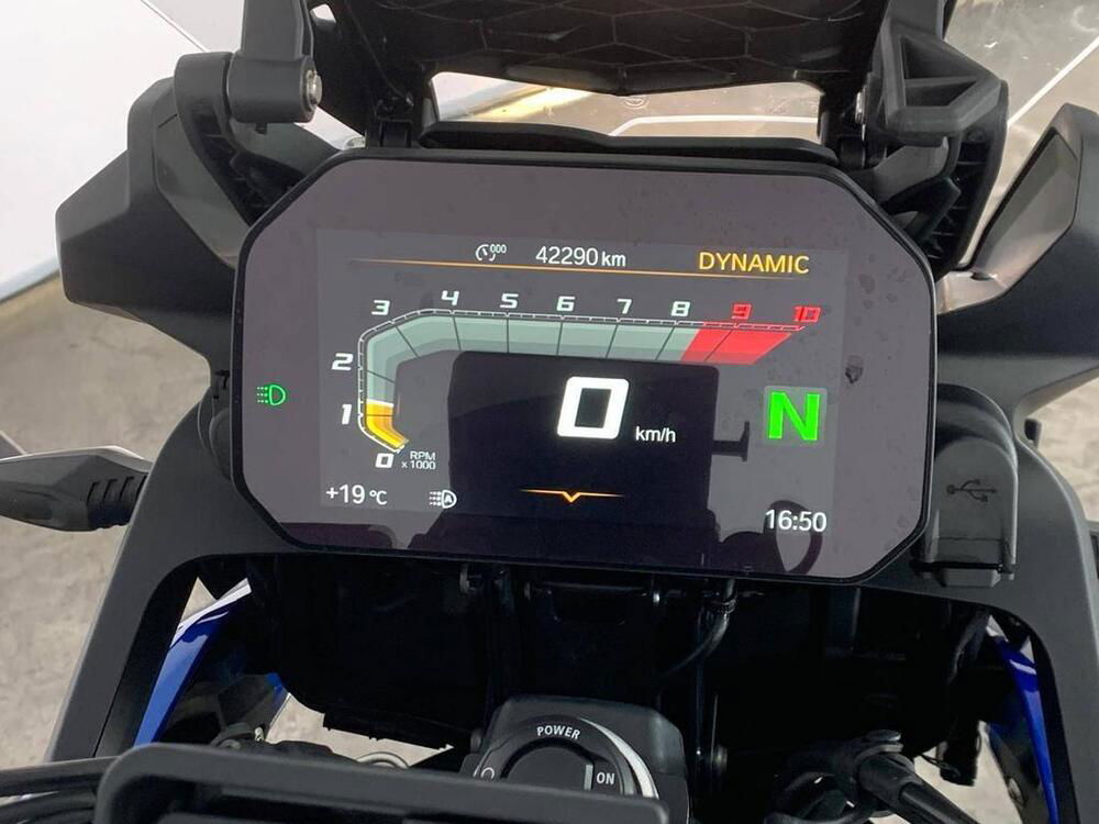 Bmw F 850 GS (2018 - 20) (4)