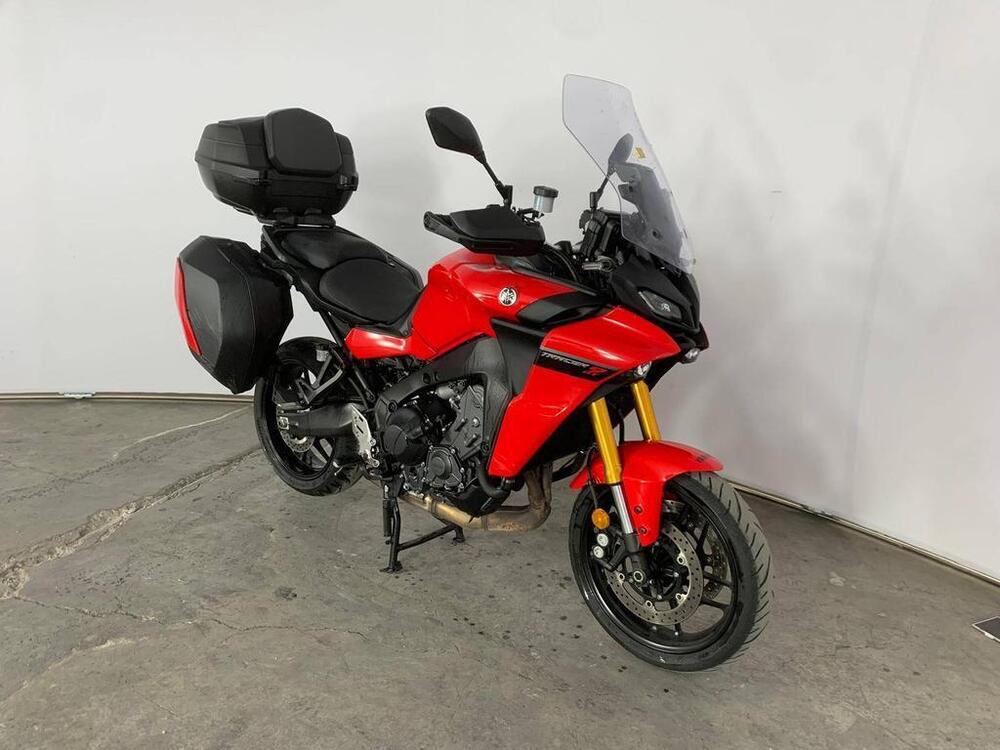 Yamaha Tracer 9 GT (2021 - 22) (3)