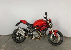 Ducati Monster 1100 Evo ABS (2011 - 13) usata