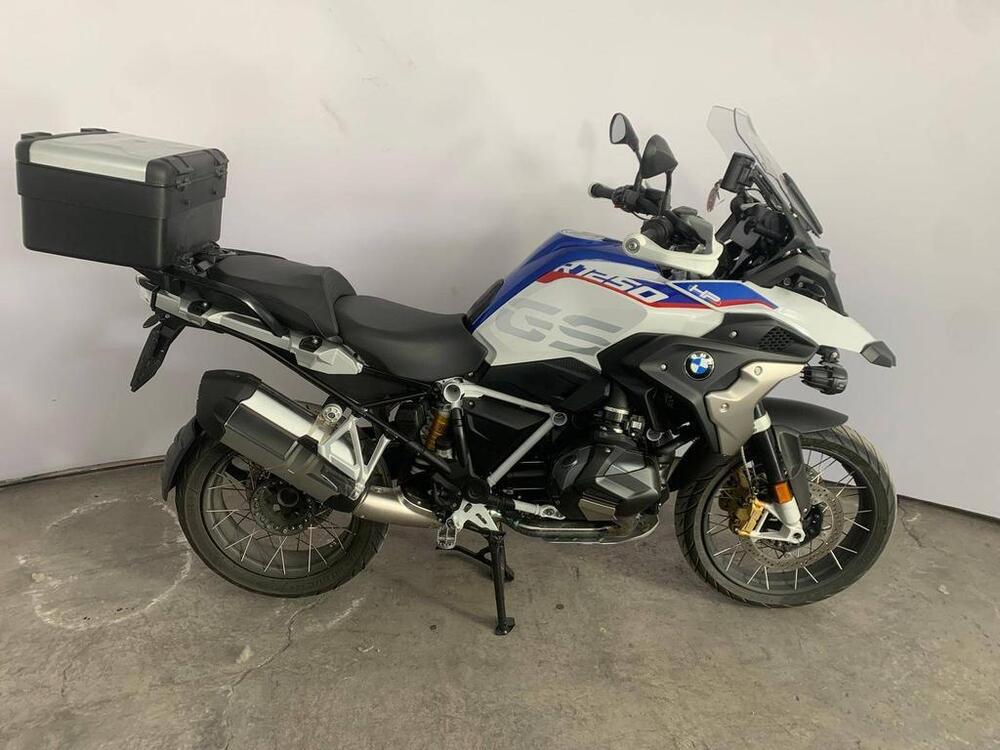 Bmw R 1250 GS (2019 - 20)