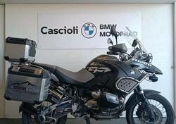 Bmw R 1200 GS Adventure (2008 - 09) usata