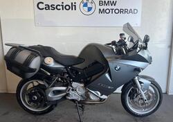 Bmw F 800 ST usata