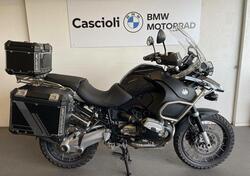 Bmw R 1200 GS Adventure (2010 - 13) usata