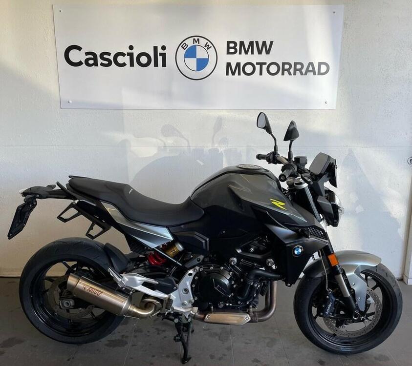 Bmw F 900 R (2017 - 20)