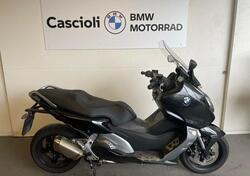 Bmw C 600 Sport (2011 - 15) usata