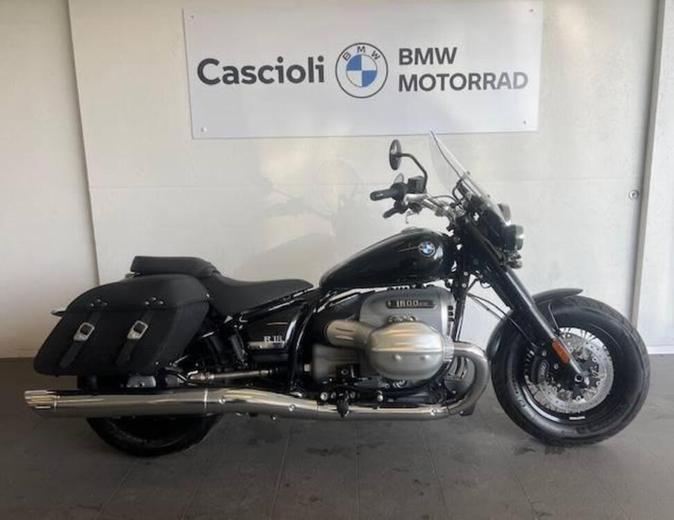 Bmw R 18 Classic (2021 - 24)