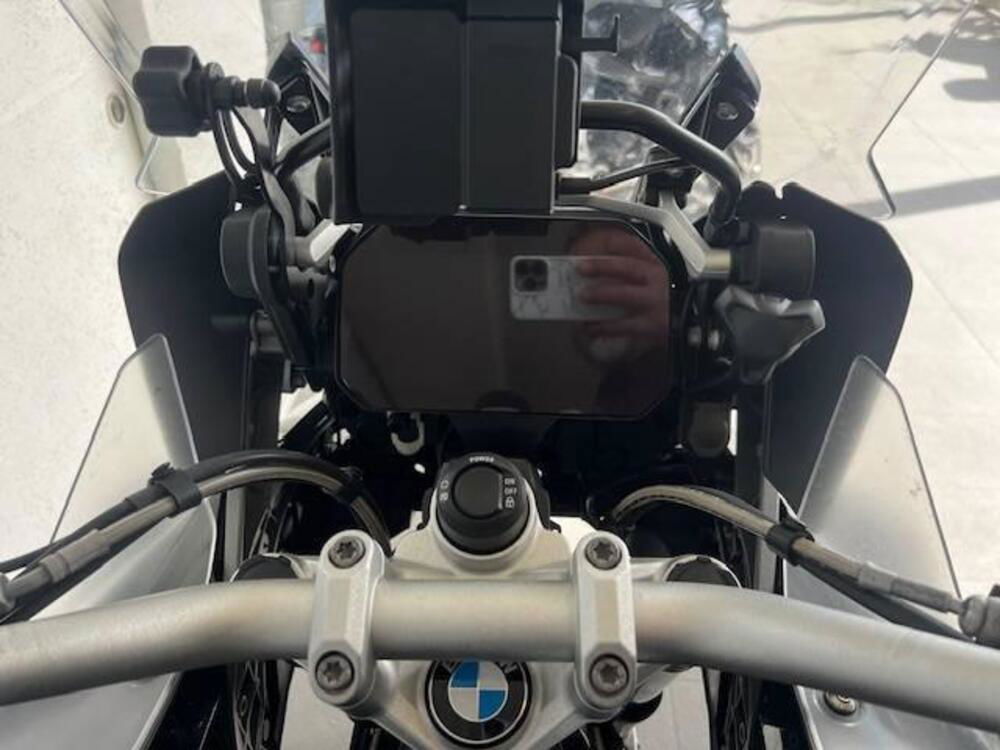 Bmw R 1200 GS Adventure (2017 - 18) (5)