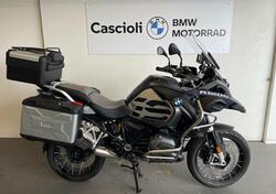 Bmw R 1200 GS Adventure (2017 - 18) usata