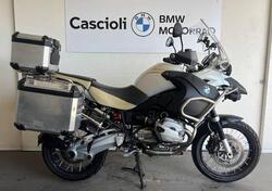 Bmw R 1200 GS Adventure (2010 - 13) usata