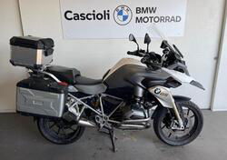 Bmw R 1200 GS (2013 - 16) usata