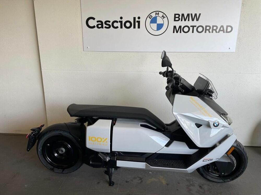 Bmw CE 04 (2021 - 24)