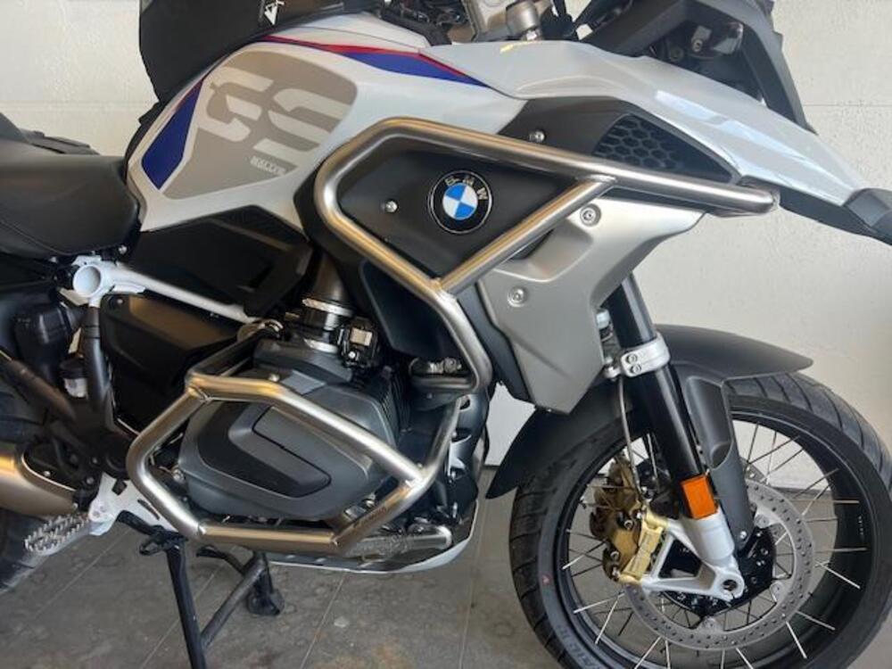 Bmw R 1250 GS (2021 - 24) (2)