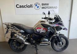 Bmw R 1200 GS Adventure (2013 - 16) usata