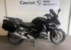 Bmw R 1200 RS (2015 - 16) usata