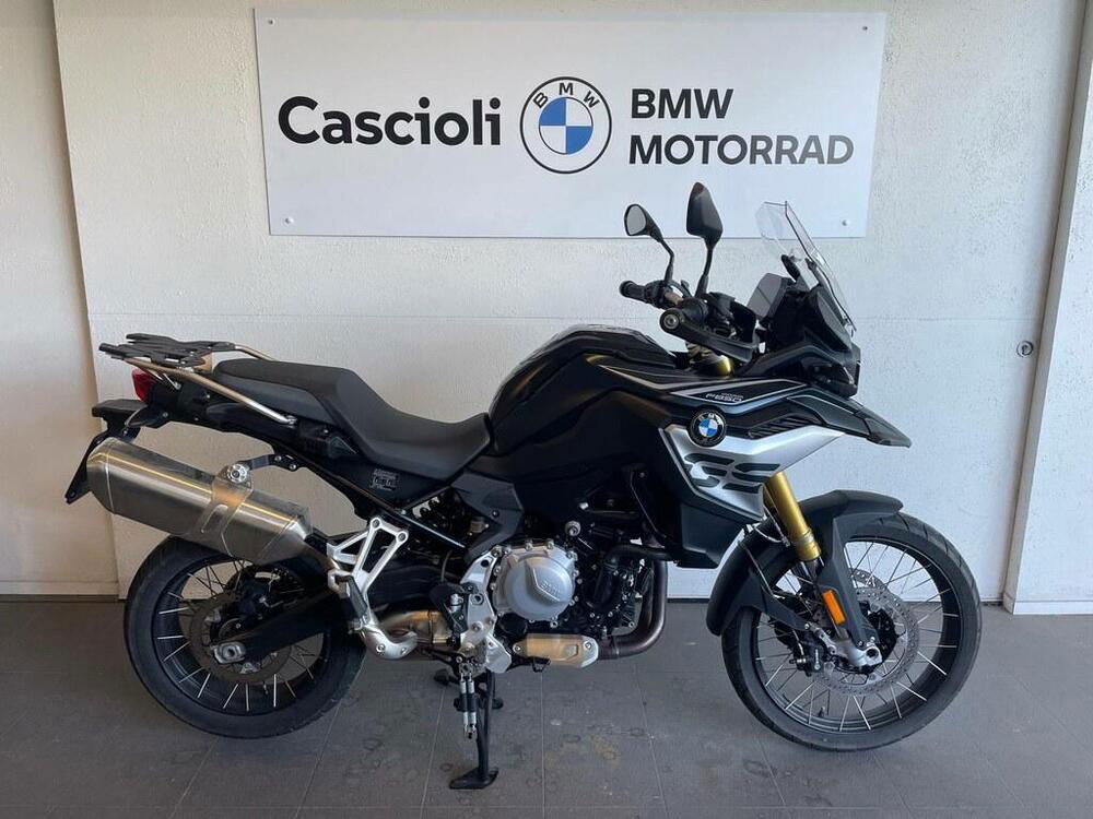 Bmw F 850 GS Adventure (2019 - 20)