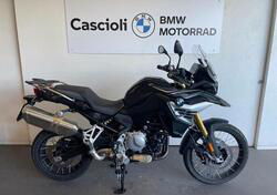 Bmw F 850 GS Adventure (2019 - 20) usata