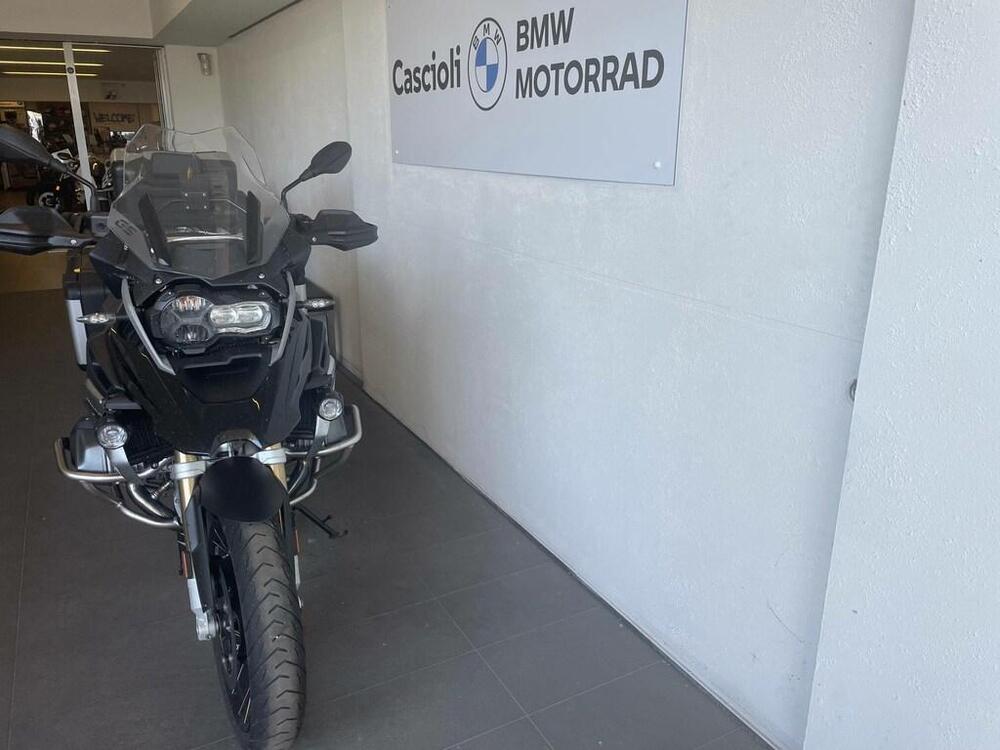 Bmw R 1250 GS (2019 - 20) (2)