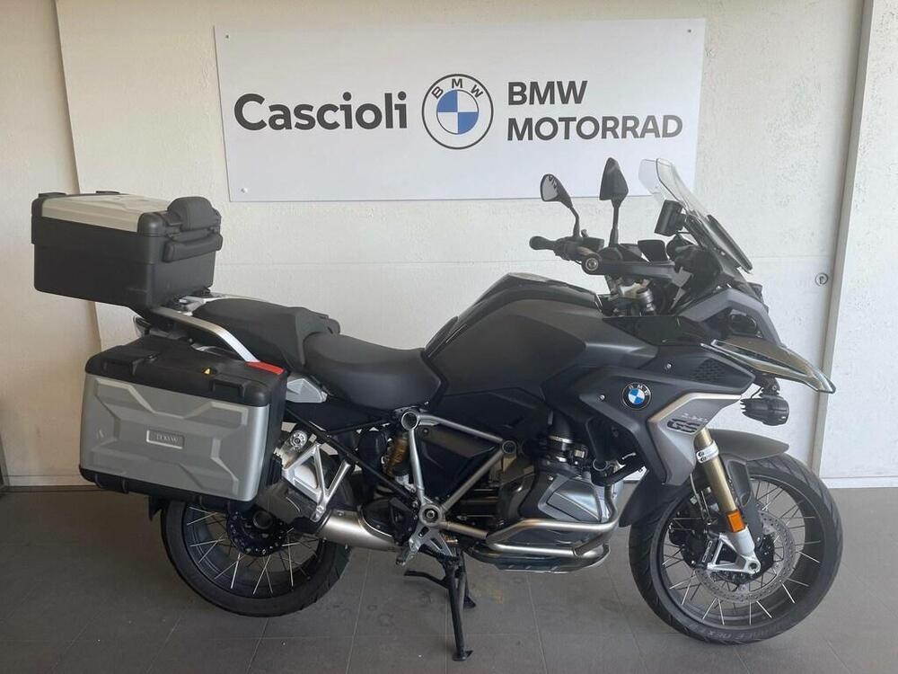 Bmw R 1250 GS (2019 - 20)