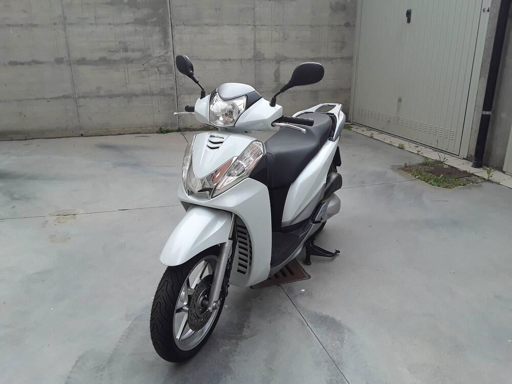 Honda SH 300 i (2011 - 14)