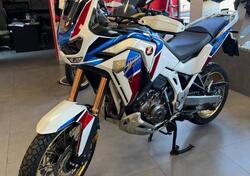 Honda Africa Twin CRF 1100L Adventure Sports (2020 - 21) usata