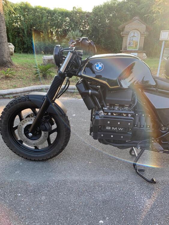 Bmw K 75 s (5)