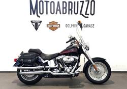 Harley-Davidson 1584 Fat Boy (2006 - 07) - FLSTF usata