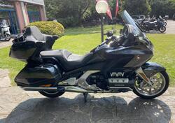 Honda GL 1800 Gold Wing Tour DCT (2021) usata