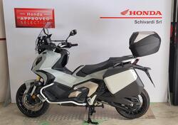 Honda X-ADV 750 DCT Travel (2021 - 24) usata