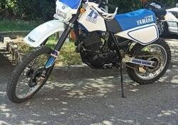 Yamaha TT 600 (1985 - 93) usata