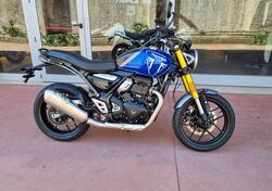 Triumph Speed 400 (2024) nuova