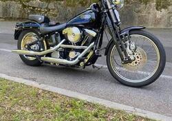 Harley-Davidson 1340 Bad Boy (1995 - 99) usata