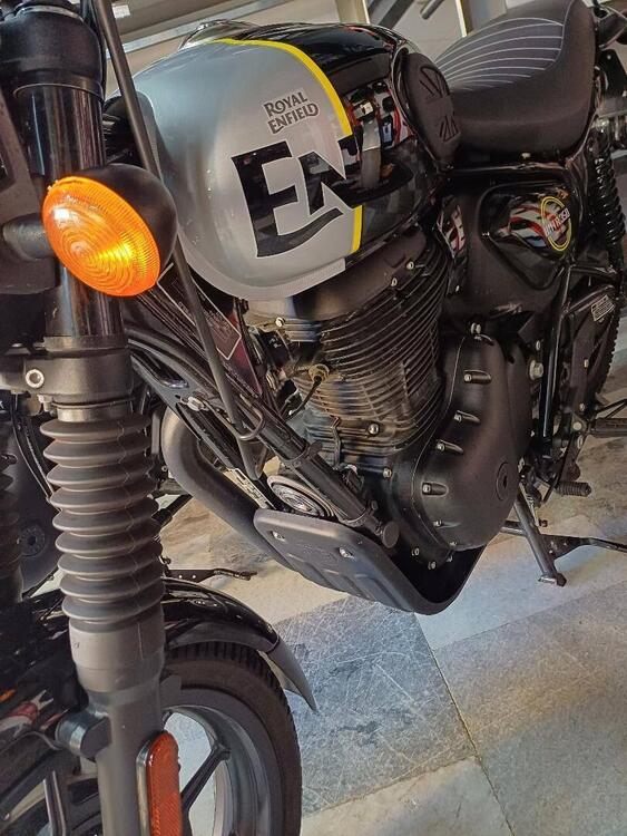 Royal Enfield HNTR 350 (2022 - 24) (3)