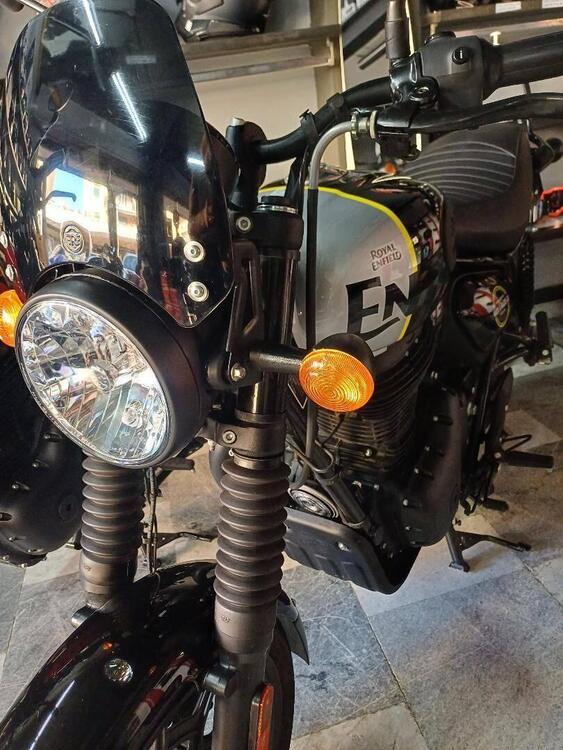 Royal Enfield HNTR 350 (2022 - 24) (2)