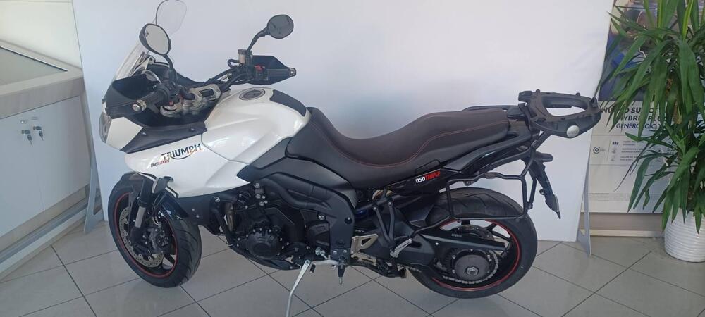 Triumph Tiger 1050 Sport ABS (2013 - 15) (2)