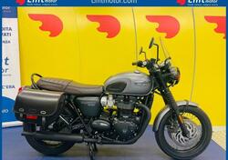 Triumph Bonneville T120 (2016 - 20) usata