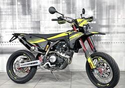 Fantic Motor XMF 125 Motard Competition 4T (2023 - 24) nuova