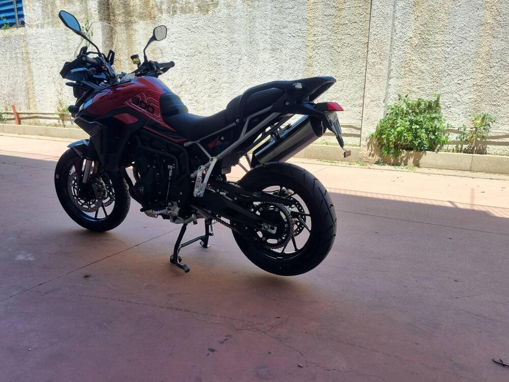 Triumph Tiger 900 GT Pro (2024) (4)