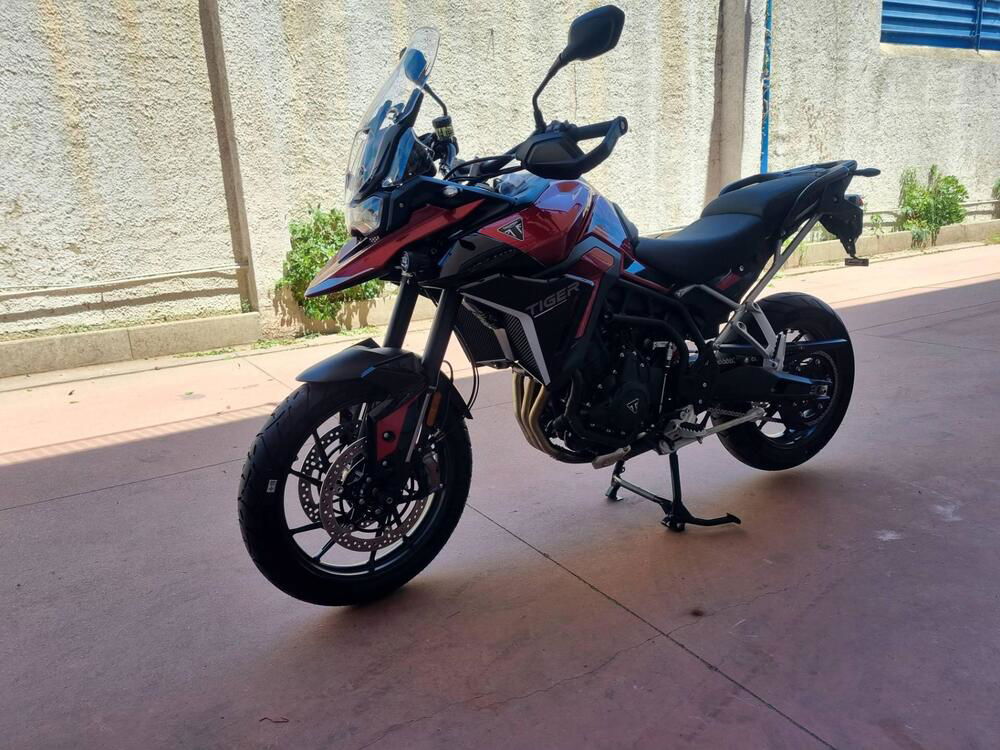 Triumph Tiger 900 GT Pro (2024) (5)