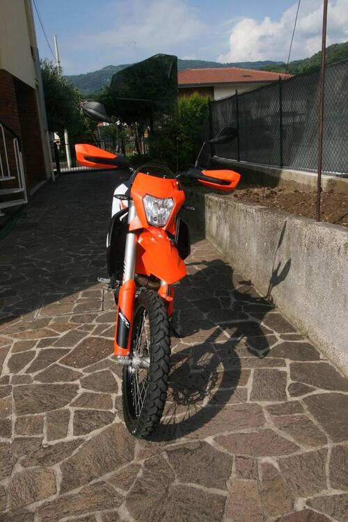 KTM 690 Enduro R (2019 - 20) (3)