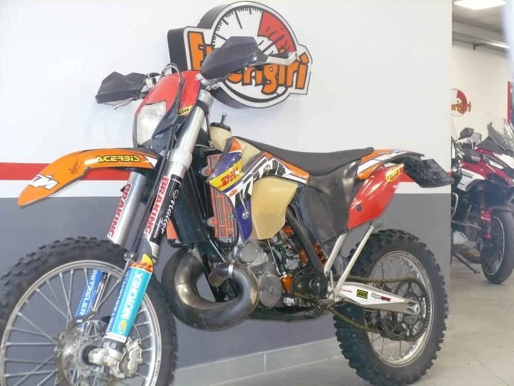 KTM EXC 250 (2012) (3)