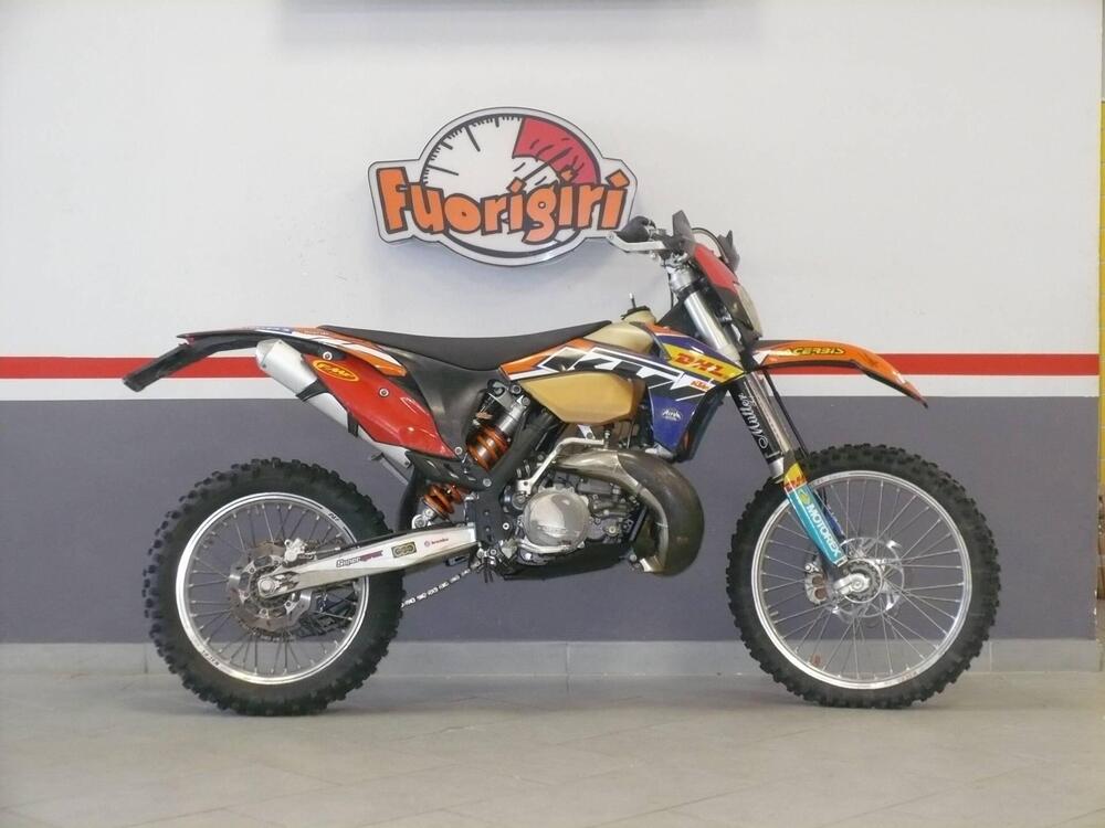 KTM EXC 250 (2012) (4)