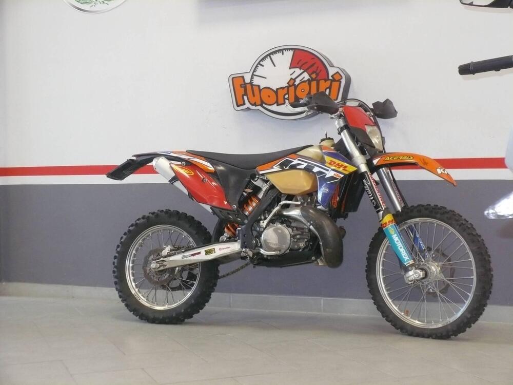 KTM EXC 250 (2012) (5)